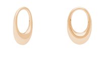Orecchini Fraleoni Donna in Argento VASE ROSE - VASE ROSE